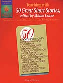 Couverture_Teaching With 50 Great Short Stories: Vocabulary, Comprehension Tests, & Writing Activities