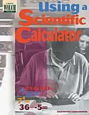 Using A Scientific Calculator
