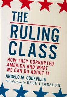 Front cover_The Ruling Class