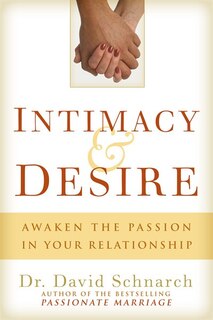Front cover_Intimacy & Desire