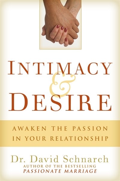 Front cover_Intimacy & Desire
