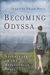 Front cover_Becoming Odyssa