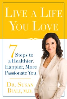 Front cover_Live A Life You Love