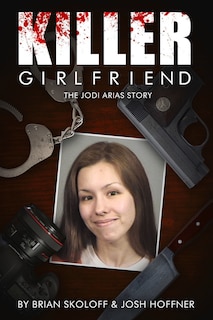 Front cover_Killer Girlfriend