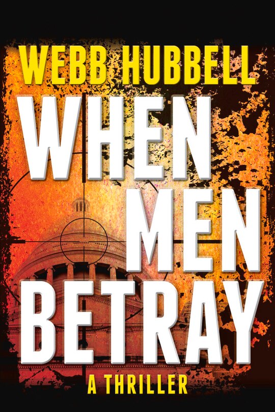 Front cover_When Men Betray