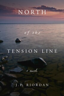 Front cover_North of the Tension Line