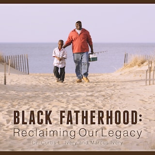 Couverture_Black Fatherhood