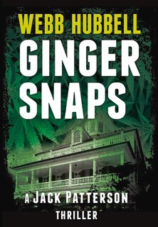 Couverture_Ginger Snaps