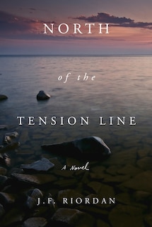 Couverture_North of the Tension Line