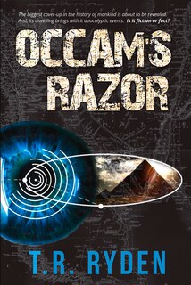 Front cover_Occam's Razor