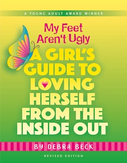 Couverture_My Feet Aren't Ugly