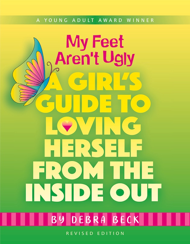 Couverture_My Feet Aren't Ugly