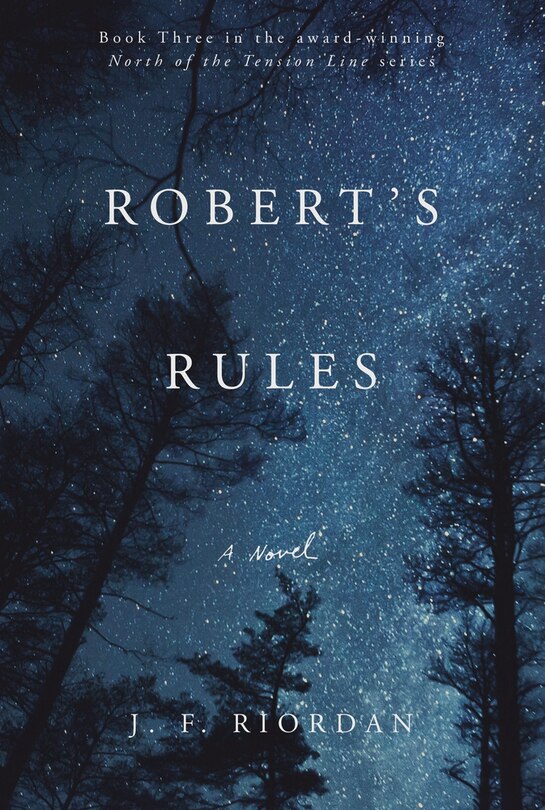 Front cover_Robert's Rules