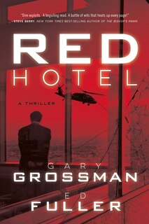 Front cover_RED Hotel