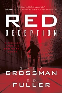 Front cover_Red Deception