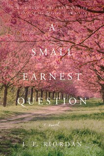 Front cover_A Small Earnest Question