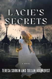 Front cover_Lacie's Secrets
