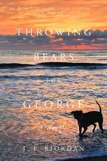 Front cover_Throwing Bears For George