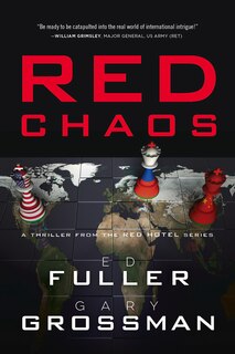 Front cover_Red Chaos