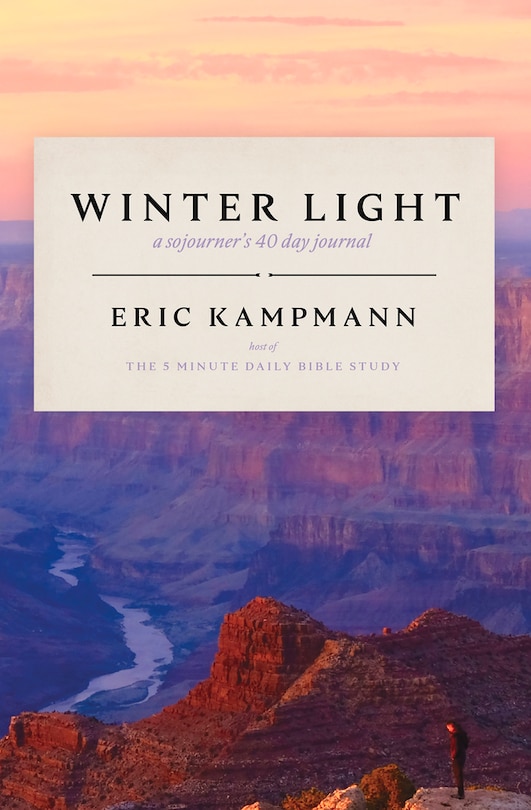Front cover_Winter Light