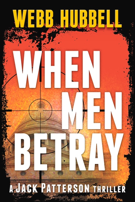 Front cover_When Men Betray