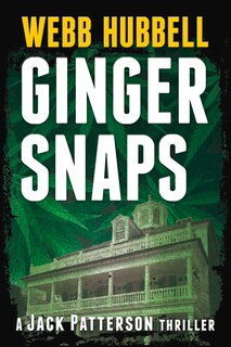 Couverture_Ginger Snaps