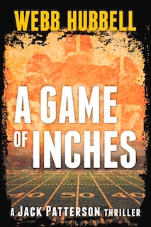 Couverture_A Game of Inches