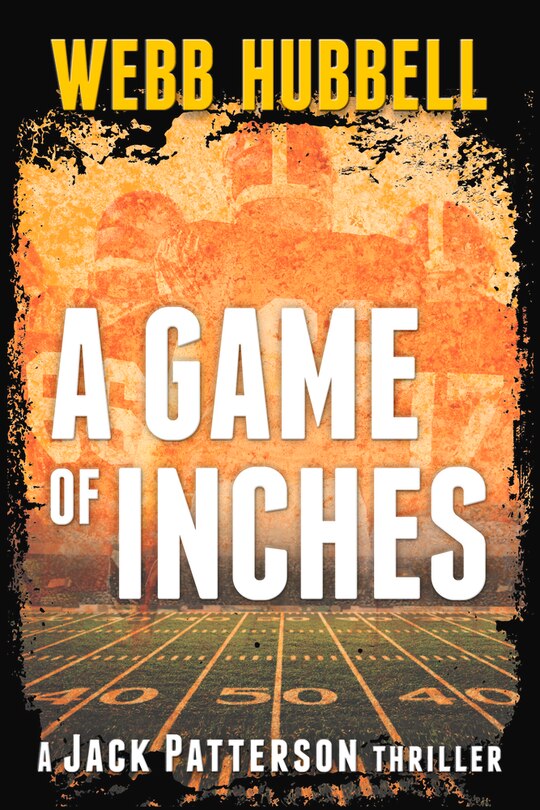 Couverture_A Game of Inches