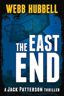 Couverture_The East End
