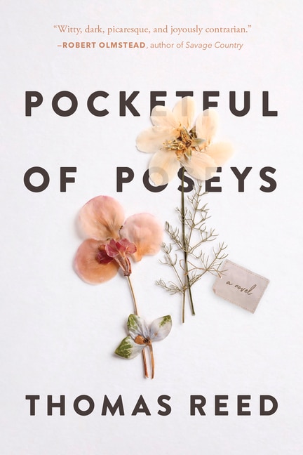 Front cover_Pocketful of Poseys