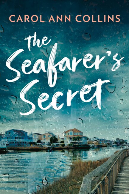 Front cover_The Seafarer's Secret