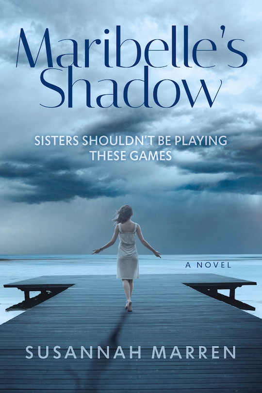 Couverture_Maribelle’s Shadow