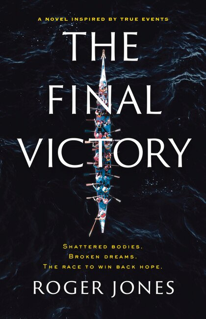 Front cover_The Final Victory
