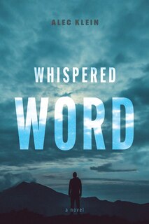 Front cover_Whispered Word