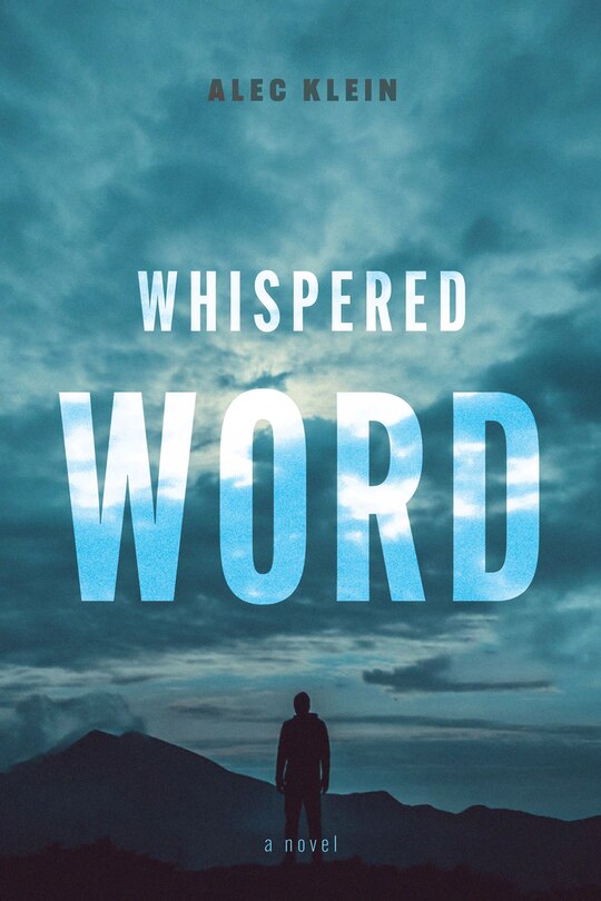 Front cover_Whispered Word