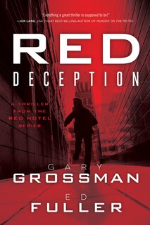 Front cover_Red Deception