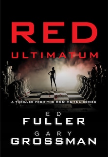 Front cover_Red Ultimatum