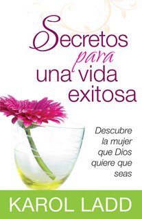 Couverture_SECRETOS DE UNA VIDA EXITOSA