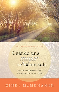 Couverture_CUANDO UNA MUJER SE SIENTE SOLA