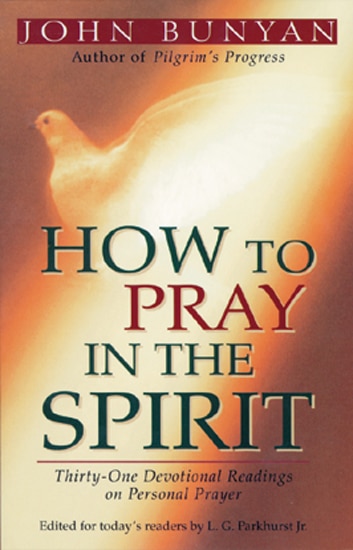 Couverture_How to Pray in the Spirit