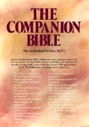 The Companion Bible
