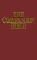 Companion Bible-KJV