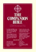 The Companion Bible