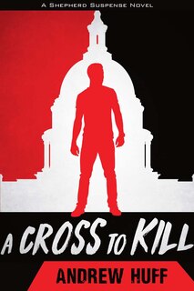 Front cover_A Cross to Kill