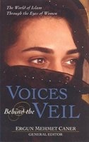 Front cover_Voices Behind The Veil