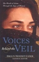 Front cover_Voices Behind The Veil