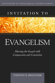 Front cover_Invitation to Evangelism