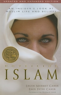 Couverture_Unveiling Islam