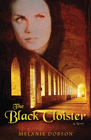 Couverture_The Black Cloister