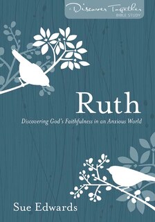Front cover_Ruth
